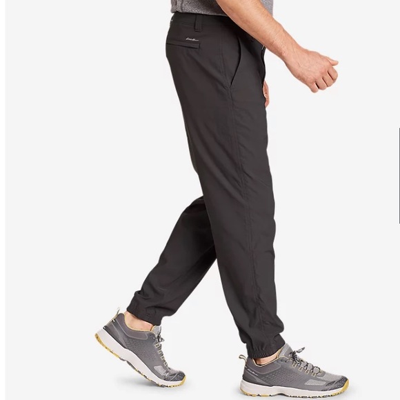 Eddie Bauer Takeoff Jogger Pants - Picture 2 of 9